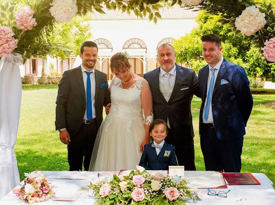 Il matrimonio di Francesco  e Silvia  a Mogliano Veneto, Treviso 10