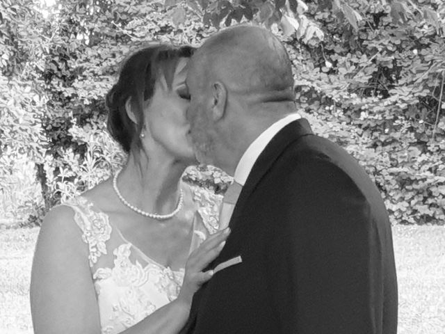 Il matrimonio di Francesco  e Silvia  a Mogliano Veneto, Treviso 16