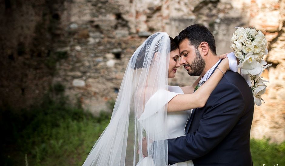 Il matrimonio di Maurizio  e Rosaria a Taverna, Catanzaro