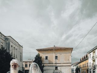 Le nozze di Sofia e Francesco 3