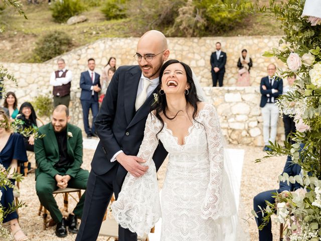 Il matrimonio di Eugenio e Silvia a Vieste, Foggia 7