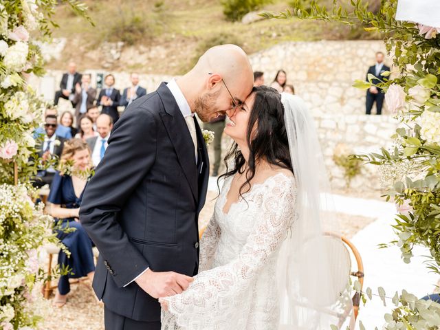 Il matrimonio di Eugenio e Silvia a Vieste, Foggia 10