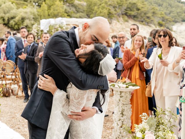 Il matrimonio di Eugenio e Silvia a Vieste, Foggia 11