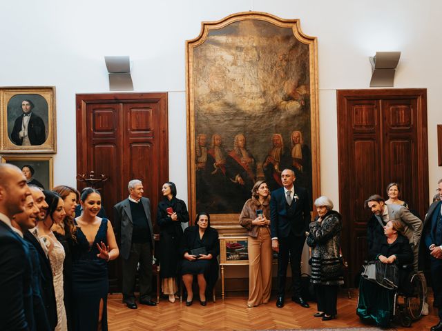 Il matrimonio di Rachele e Matteo a Cagliari, Cagliari 56