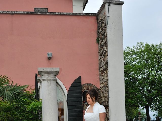 Il matrimonio di Fabio e Michela a Rodengo-Saiano, Brescia 9