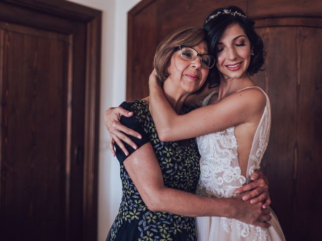 Il matrimonio di Simone e Roberta a Ascoli Piceno, Ascoli Piceno 10