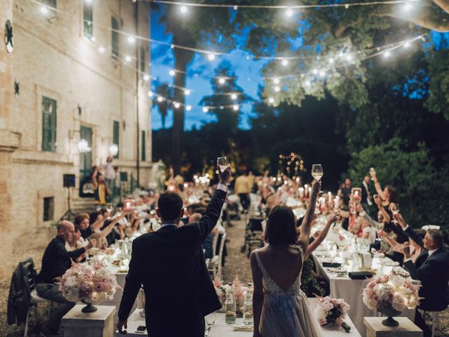 Il matrimonio di Simone e Roberta a Ascoli Piceno, Ascoli Piceno 21