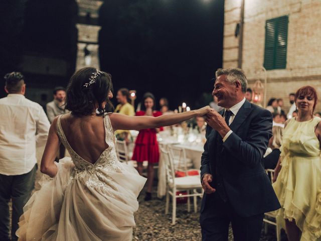 Il matrimonio di Simone e Roberta a Ascoli Piceno, Ascoli Piceno 23