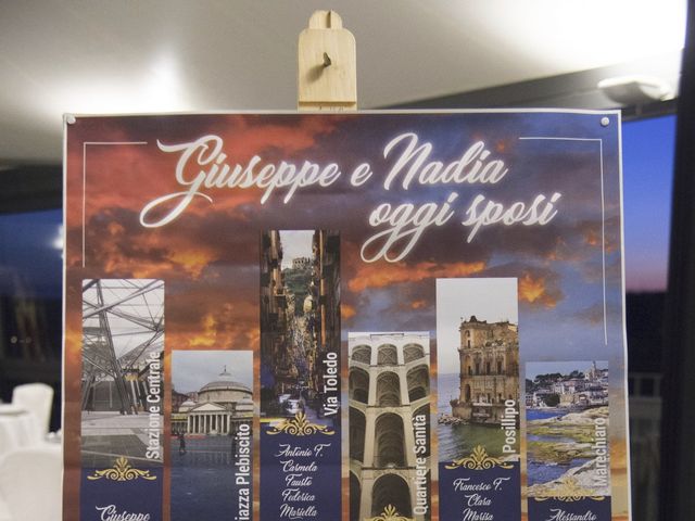 Il matrimonio di Giuseppe e Nadia a Roma, Roma 24