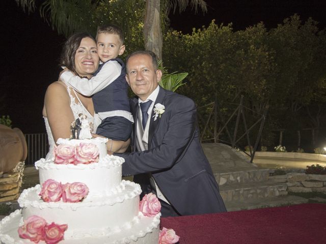 Il matrimonio di Giuseppe e Nadia a Roma, Roma 29