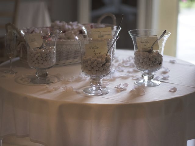 Il matrimonio di Giovanni e Ambra a Cesena, Forlì-Cesena 50