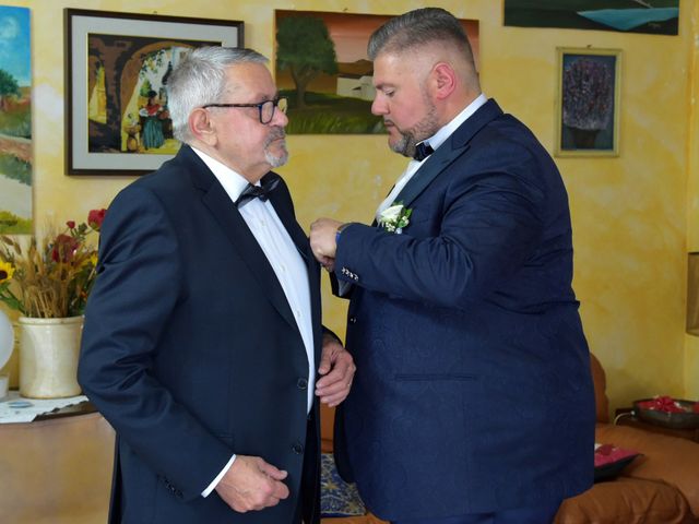 Il matrimonio di Giuseppe e Chiara a Teramo, Teramo 5