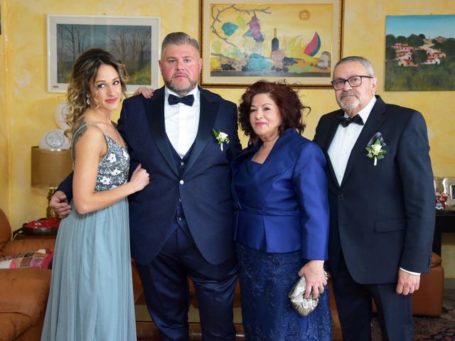 Il matrimonio di Giuseppe e Chiara a Teramo, Teramo 6