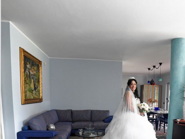 Il matrimonio di Giuseppe e Chiara a Teramo, Teramo 8