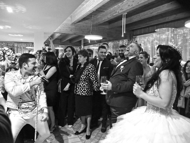 Il matrimonio di Giuseppe e Chiara a Teramo, Teramo 24