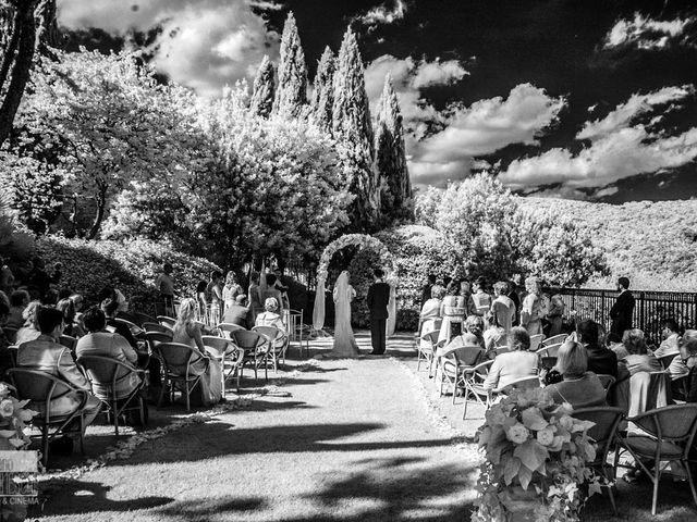 Il matrimonio di Natasha e Stefano a Perugia, Perugia 70