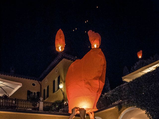 Il matrimonio di Natasha e Stefano a Perugia, Perugia 128