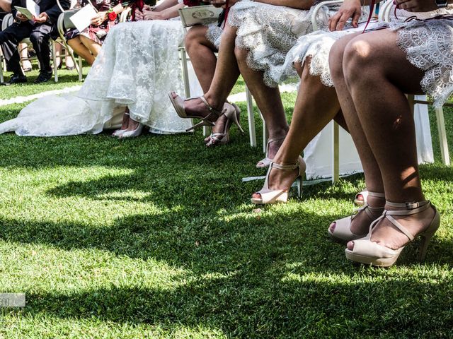 Il matrimonio di Natasha e Stefano a Perugia, Perugia 145