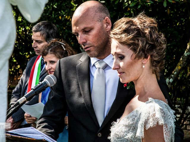 Il matrimonio di Natasha e Stefano a Perugia, Perugia 146