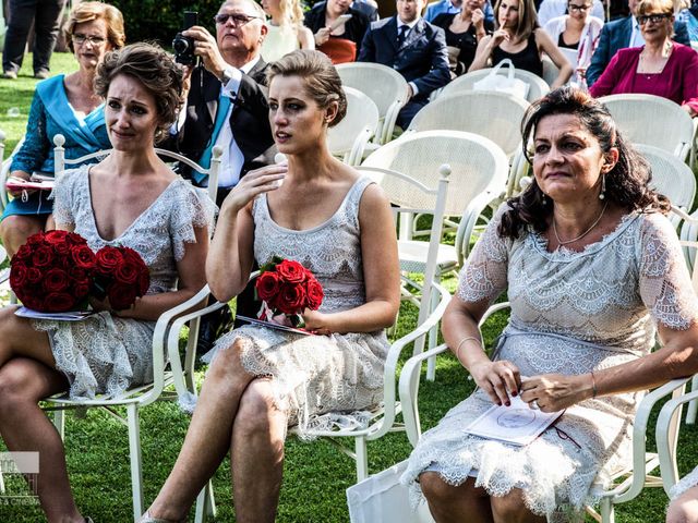 Il matrimonio di Natasha e Stefano a Perugia, Perugia 149