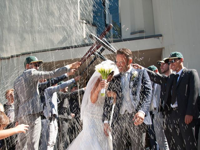 Il matrimonio di Vittorio e Elena a Castel San Pietro Terme, Bologna 16