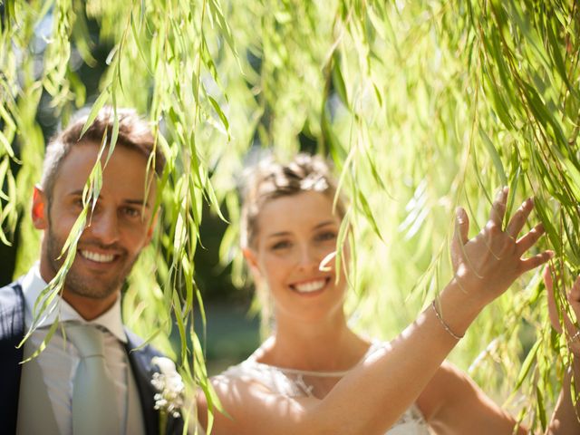 Il matrimonio di Vittorio e Elena a Castel San Pietro Terme, Bologna 37