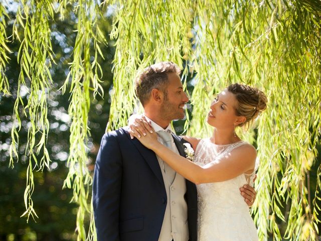 Il matrimonio di Vittorio e Elena a Castel San Pietro Terme, Bologna 38