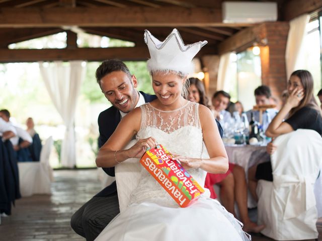 Il matrimonio di Vittorio e Elena a Castel San Pietro Terme, Bologna 46