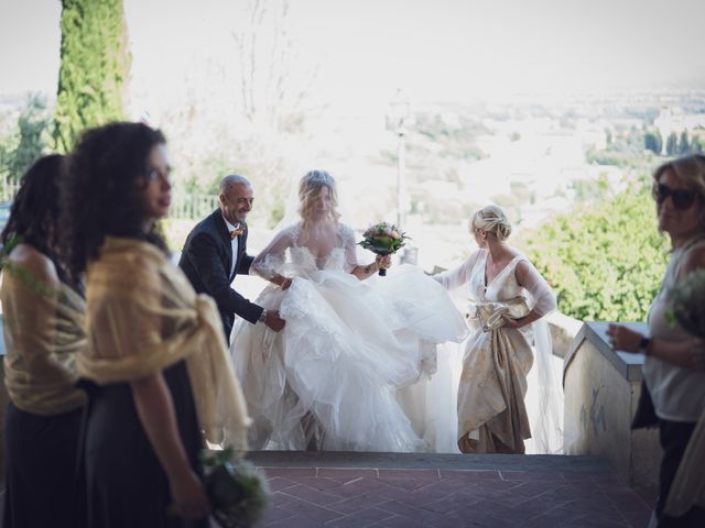 Il matrimonio di Giuseppe e Chiara a Prato, Prato 59