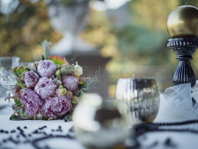 Il matrimonio di Giuseppe e Chiara a Prato, Prato 88