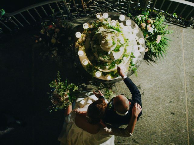 Il matrimonio di Samuele e Camilla a Stresa, Verbania 36