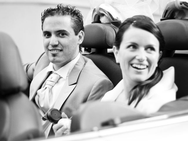 Il matrimonio di Luca e Marilena a Malonno, Brescia 1