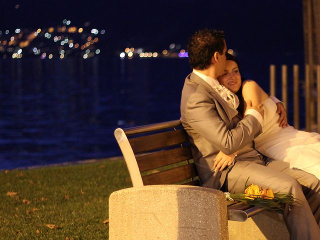 Il matrimonio di Luca e Marilena a Malonno, Brescia 2