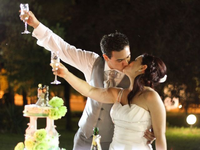 Il matrimonio di Luca e Marilena a Malonno, Brescia 16
