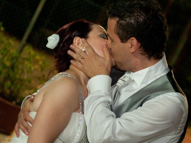 Il matrimonio di Luca e Marilena a Malonno, Brescia 18