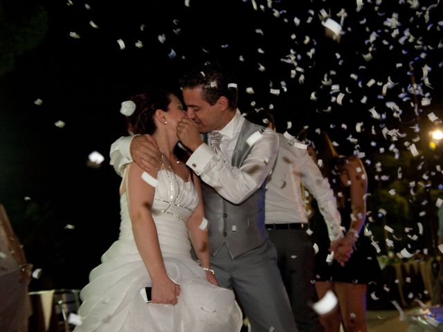 Il matrimonio di Luca e Marilena a Malonno, Brescia 20