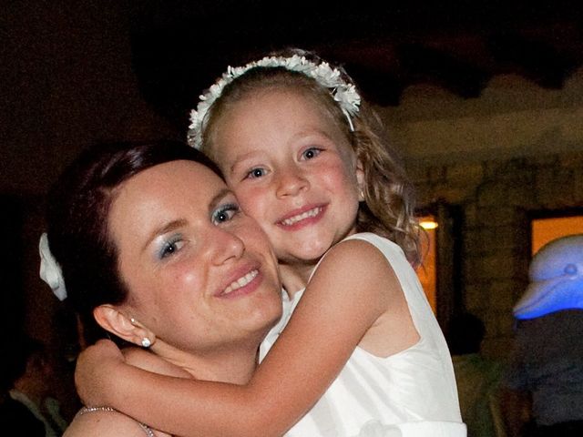 Il matrimonio di Luca e Marilena a Malonno, Brescia 28