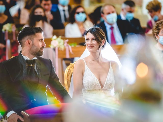 Il matrimonio di Alessio e Samantha a Brucoli, Siracusa 20