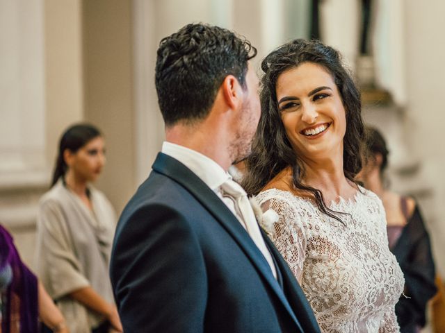 Il matrimonio di Fabio e Viviana a Giovinazzo, Bari 27