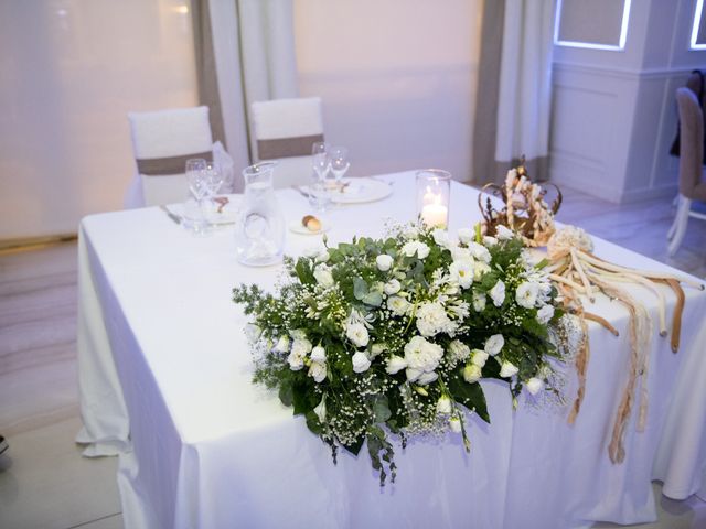 Il matrimonio di Fabio e Viviana a Giovinazzo, Bari 40