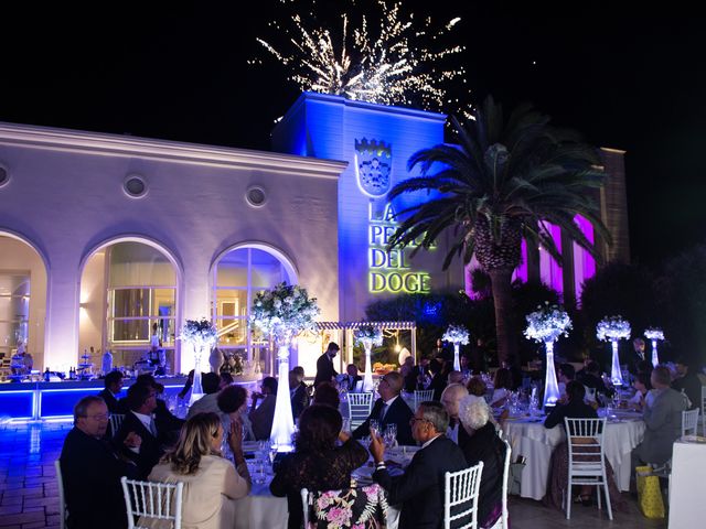 Il matrimonio di Fabio e Viviana a Giovinazzo, Bari 58