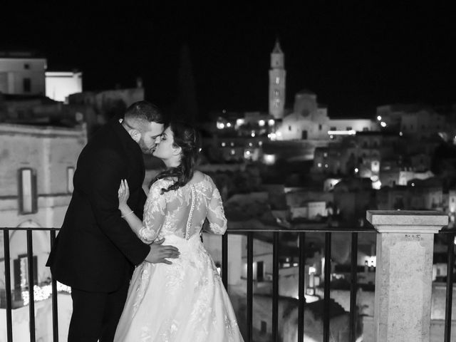 Il matrimonio di Donato e Chiara a Gravina in Puglia, Bari 6