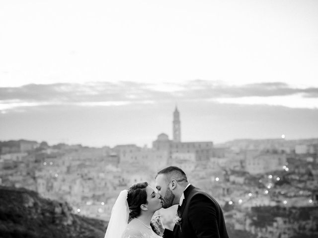 Il matrimonio di Donato e Chiara a Gravina in Puglia, Bari 4