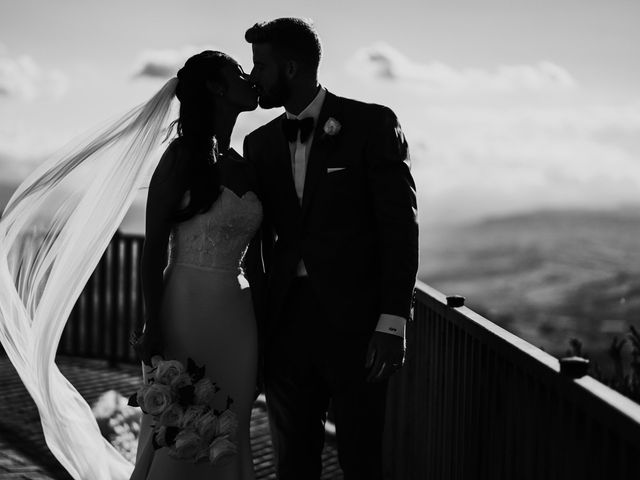 Il matrimonio di Federica e Ryan a Vasto, Chieti 24