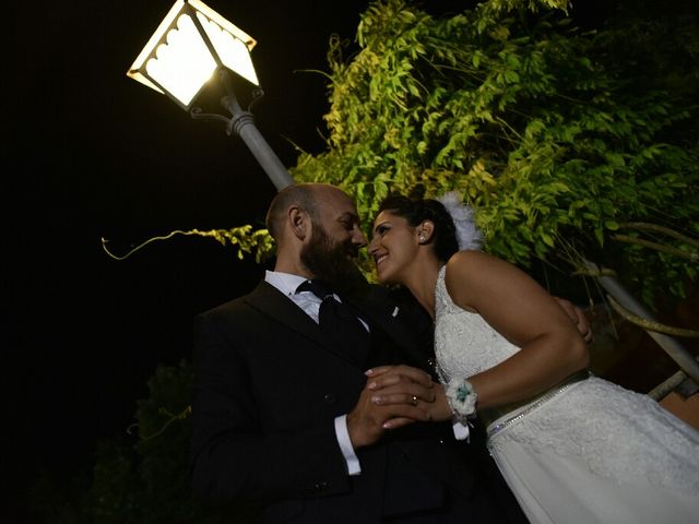 Il matrimonio di Davide e Michela a Castel Goffredo, Mantova 4