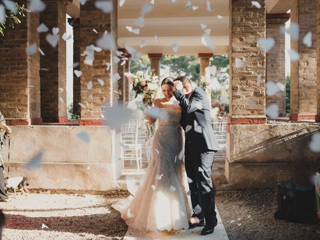 Il matrimonio di Eleonora e Roberto a Cupra Marittima, Ascoli Piceno 18