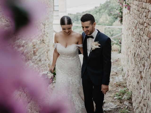 Il matrimonio di Eleonora e Roberto a Cupra Marittima, Ascoli Piceno 26