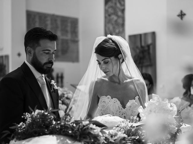 Il matrimonio di Alessandra e Samuele a Teramo, Teramo 60