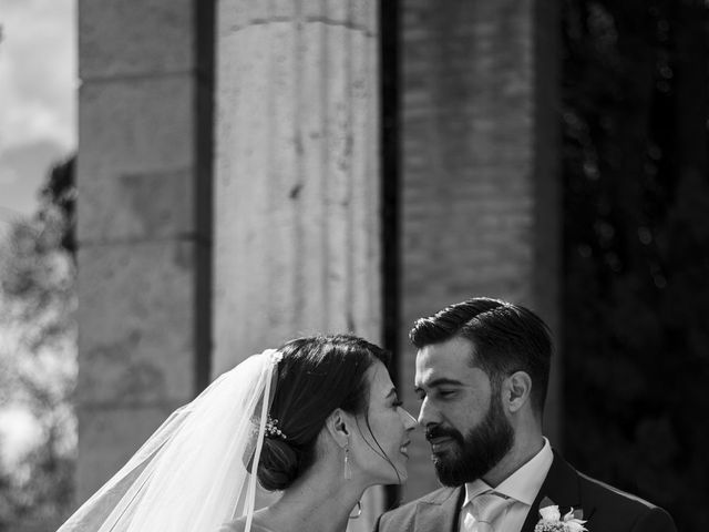 Il matrimonio di Alessandra e Samuele a Teramo, Teramo 67