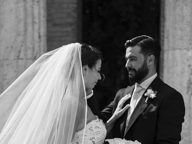 Il matrimonio di Alessandra e Samuele a Teramo, Teramo 69